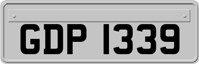 GDP1339