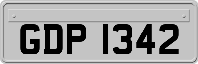 GDP1342