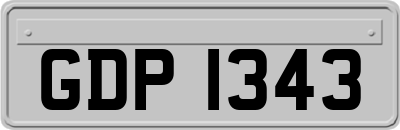 GDP1343