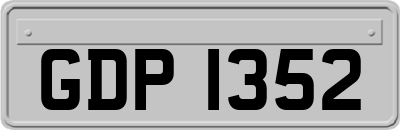 GDP1352