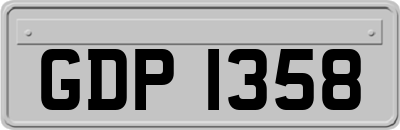 GDP1358