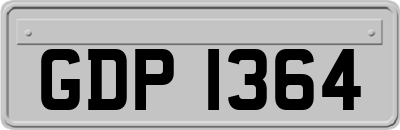 GDP1364