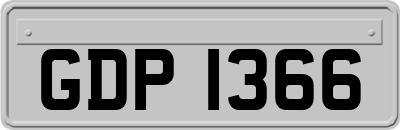 GDP1366
