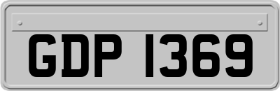 GDP1369