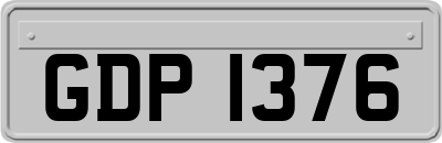 GDP1376