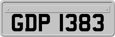 GDP1383