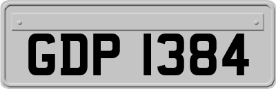 GDP1384