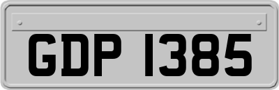 GDP1385