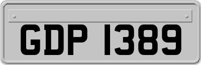 GDP1389