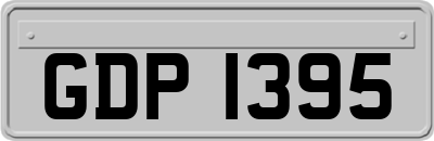 GDP1395