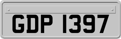 GDP1397