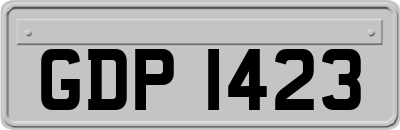 GDP1423