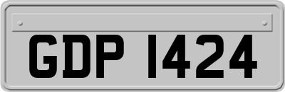 GDP1424