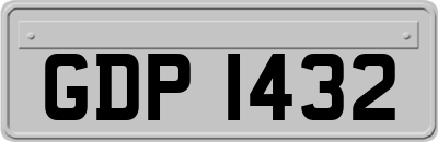GDP1432