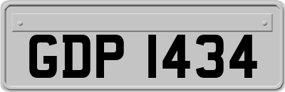 GDP1434