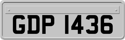 GDP1436