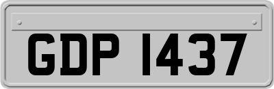 GDP1437
