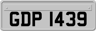 GDP1439