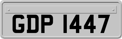 GDP1447