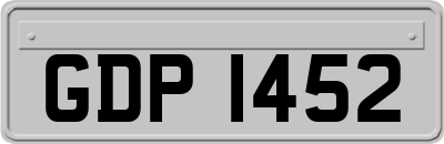 GDP1452