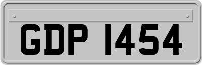 GDP1454
