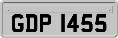 GDP1455