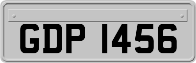 GDP1456