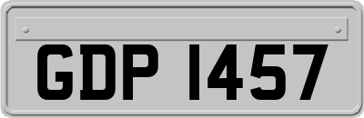 GDP1457
