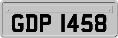 GDP1458