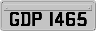 GDP1465
