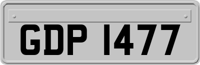 GDP1477