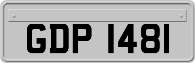 GDP1481