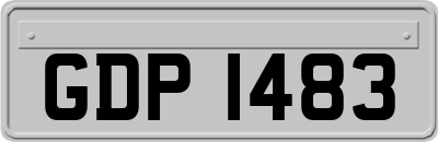 GDP1483