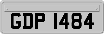 GDP1484