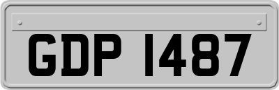 GDP1487