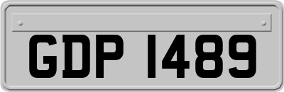 GDP1489