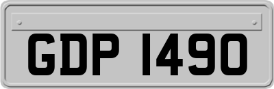 GDP1490