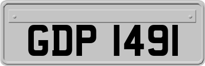 GDP1491