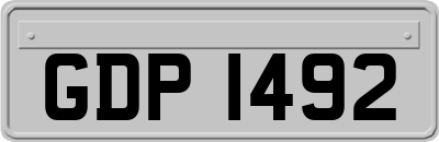 GDP1492