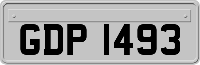 GDP1493