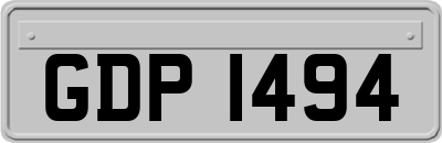 GDP1494