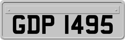 GDP1495