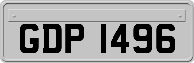 GDP1496