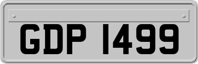 GDP1499