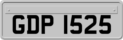 GDP1525