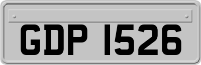 GDP1526