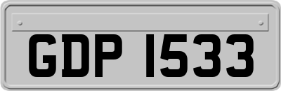 GDP1533
