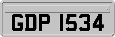 GDP1534