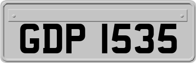 GDP1535