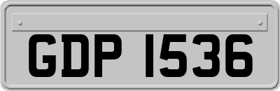 GDP1536